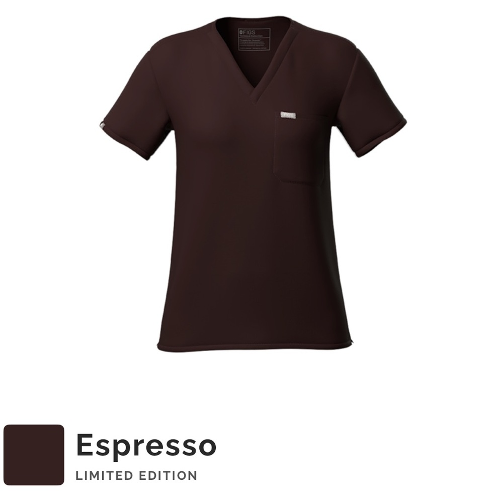 Espresso FIGS Set